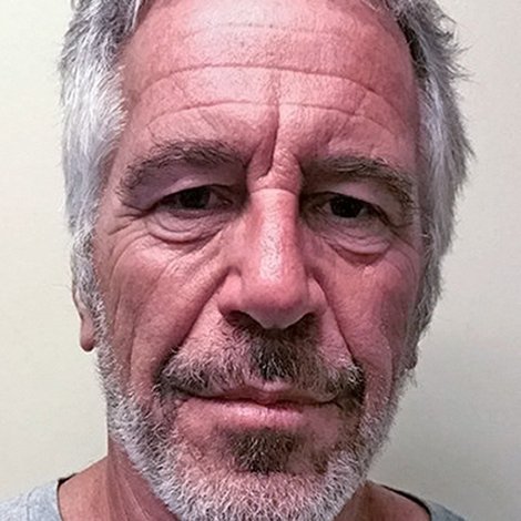 Jeffrey Epstein