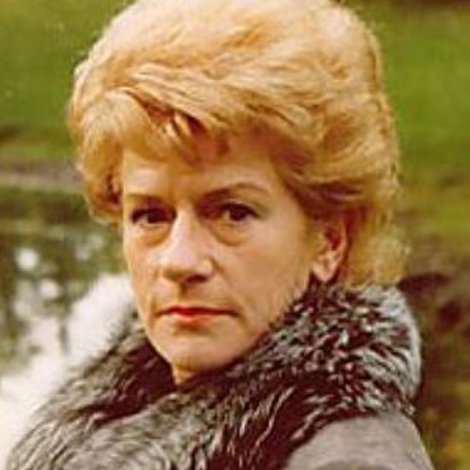 Ursula Diestel