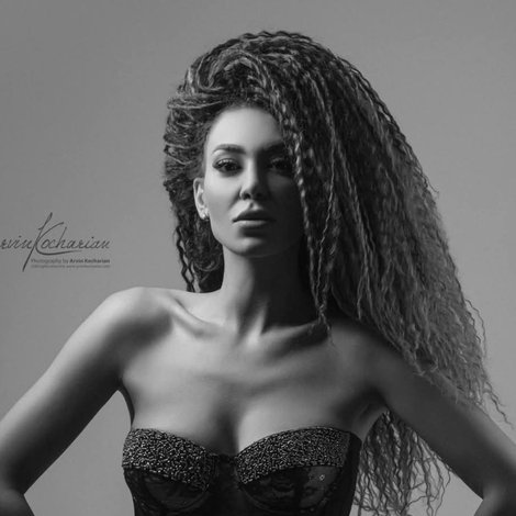 Eva Khachatryan