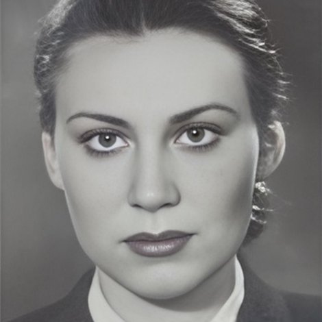 Inna Kondrateva