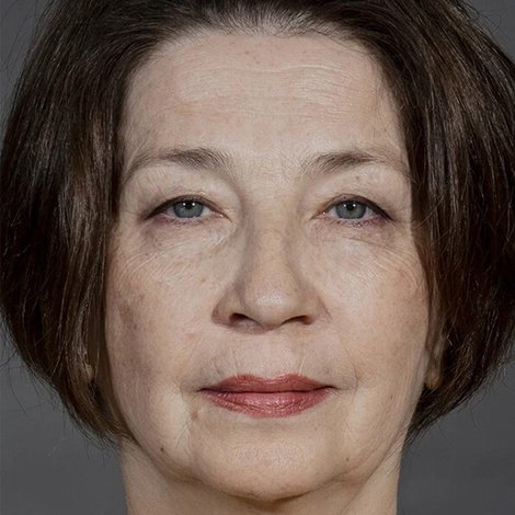 Irka Abdulmanova
