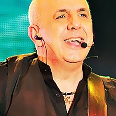 Ricardo Feghali