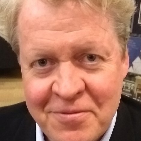 Charles Spencer