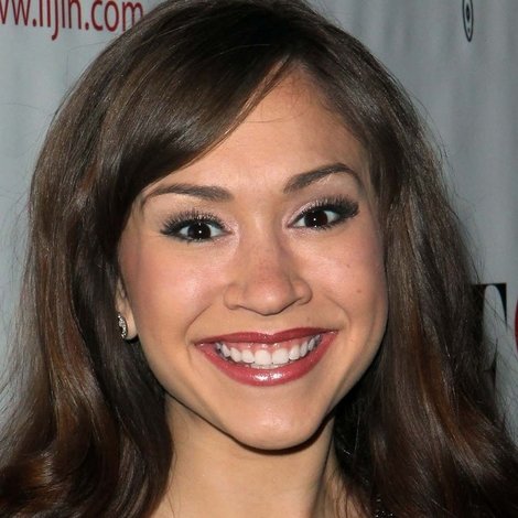Diana DeGarmo
