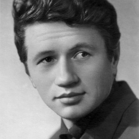 Leonid Bykov