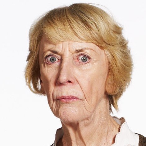 Judi Farr