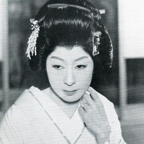 Shōtarō Hanayagi