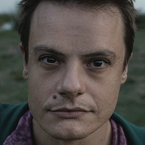 Lino Musella