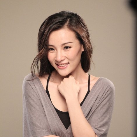Rong Huo