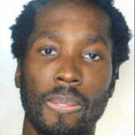 Rudy Guede