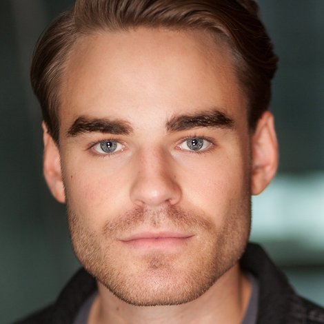 Liam Boland