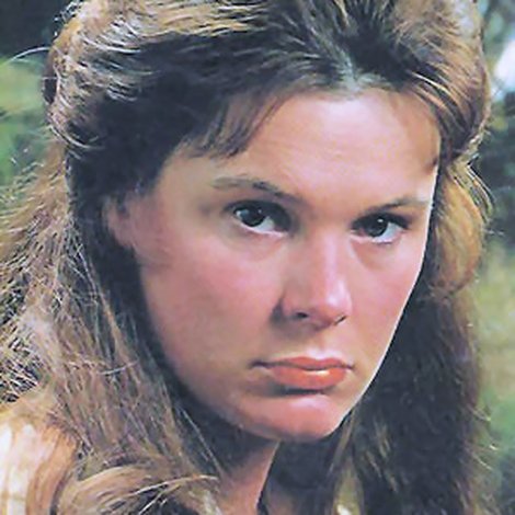 Mary Larkin