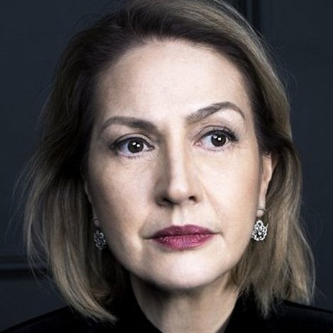 Kseniia Nikolaieva