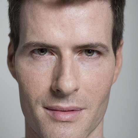 Kiko Bertholini