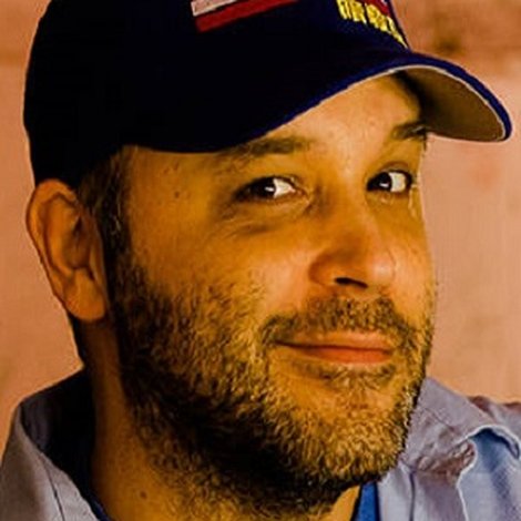 Brian Redban