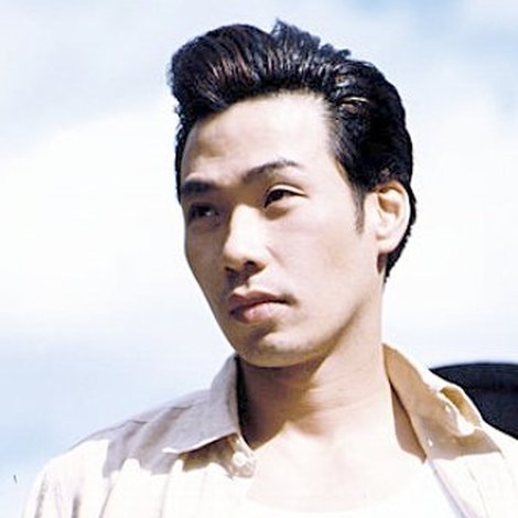 Grant Chang