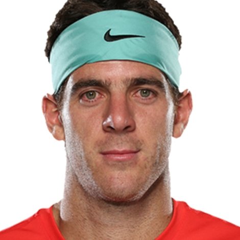 Juan Martin del Potro