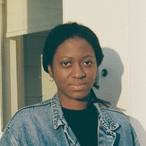 Ayo Akingbade