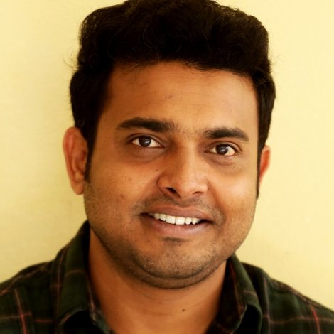 Getup Srinu