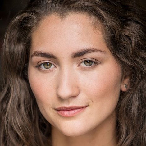 Katrina George