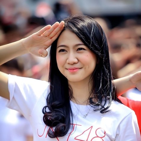 Shania Junianatha