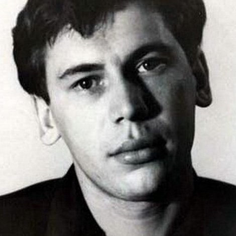 Gennadi Pavlov