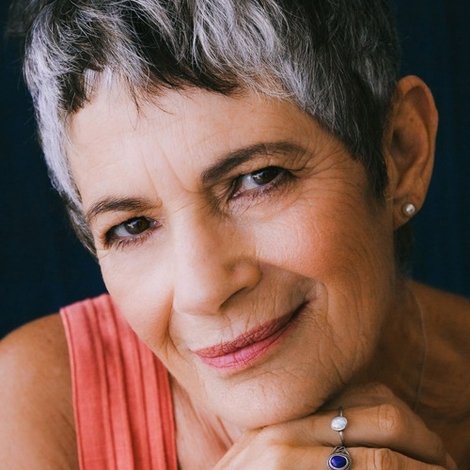 Cate Feldmann