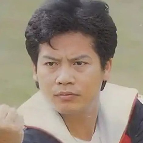 Yau Gin-Gwok