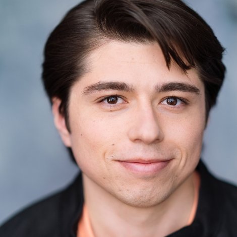 Derek Bauder