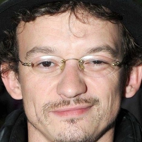 Julien Courbey