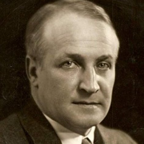 Robert Flaherty
