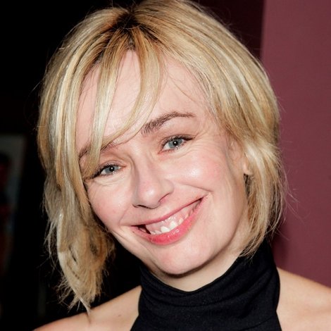 Lucy Decoutere