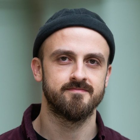 Davi Pretto