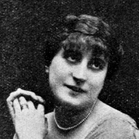 Mary Cleo Tarlarini