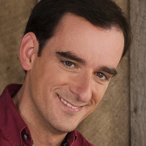 Bradley Walker