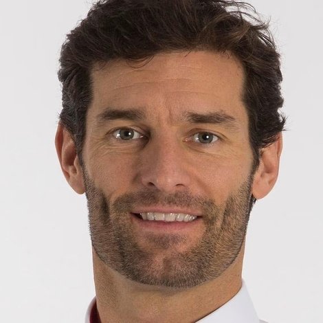 Mark Webber