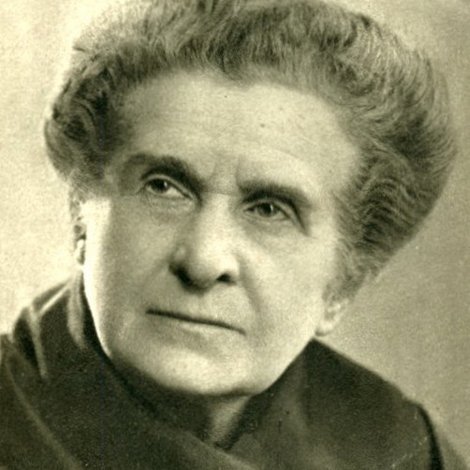 Mariya Blyumental-Tamarina