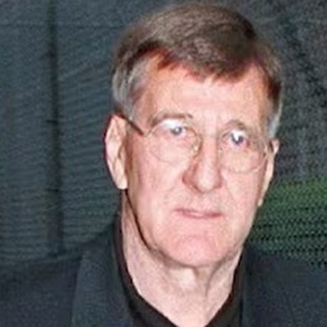 Alan Eagleson