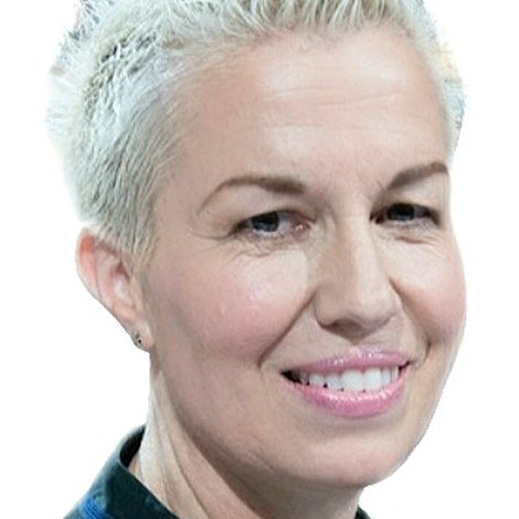 Elizabeth Falkner