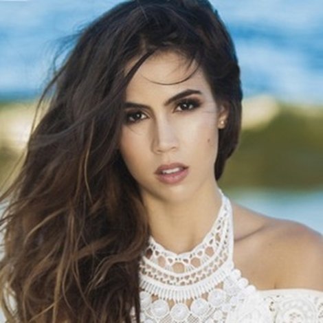 Pérola Faria