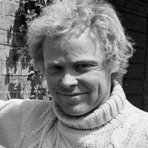 Peter Louis-Jensen