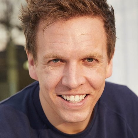 James Cooke