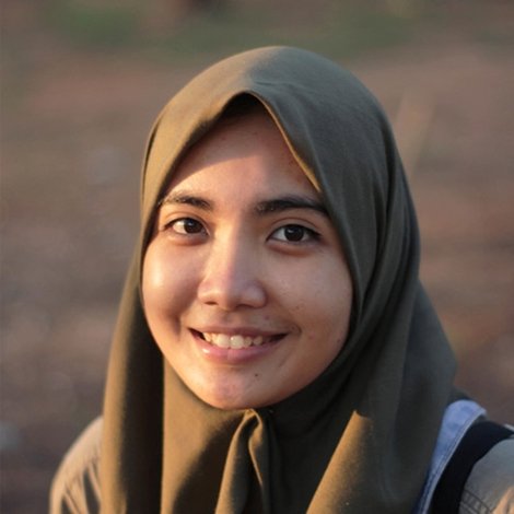 Sarah Adilah