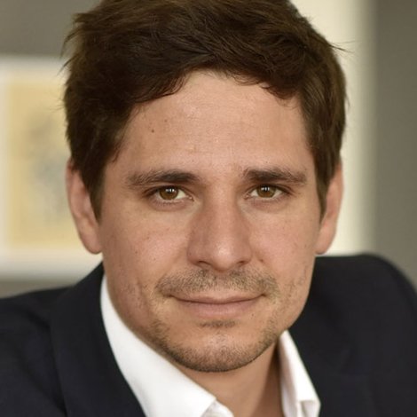 Pavel Richta