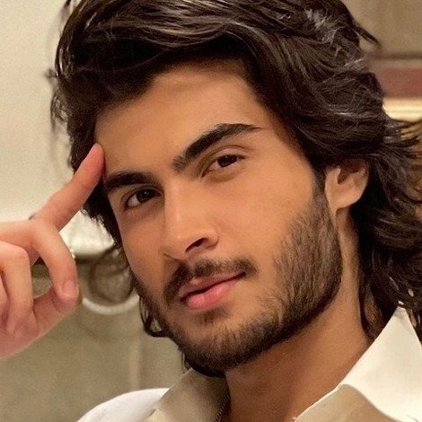 Haroon Kadwani