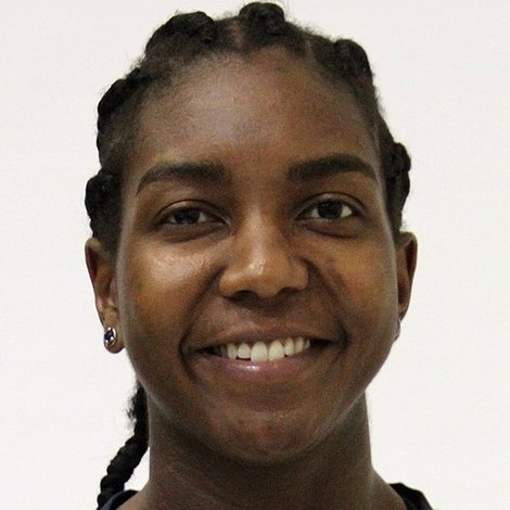 Elizabeth Williams
