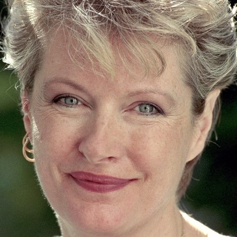 Susan Wooldridge