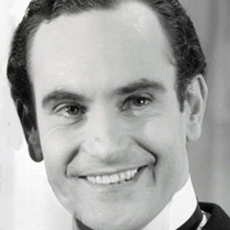 Florindo Ferrario
