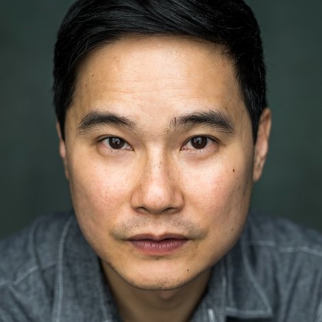 Jon Chew