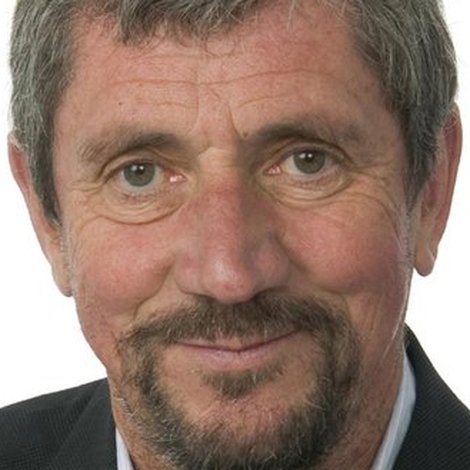 Charlie Bird